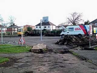 VPRA village park