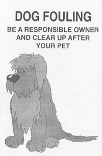 DogFouling