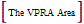The VPRA Area