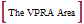 The VPRA Area
