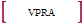 VPRA