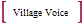 Village Voice 