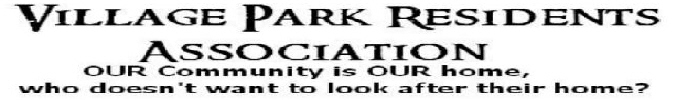 village park residents association