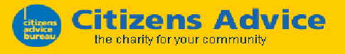 vpra citizens advice