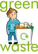 green waste