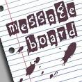vpra message board