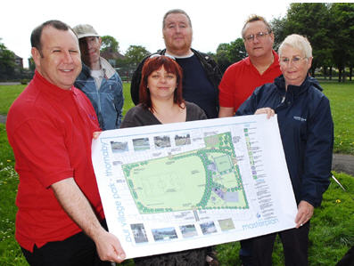 parkies