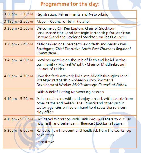 programme_for_the_event